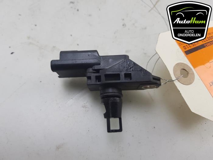 Begagnade MAP-sensor (insugsrör) Opel Crossland (X) 1.2 Turbo 12V Euro 6 Pris € 20,00 Marginaltabell erbjuds av AutoHam
