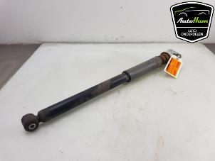 Used Rear shock absorber, right Ford B-Max (JK8) 1.0 EcoBoost 12V 100 Price € 25,00 Margin scheme offered by AutoHam