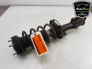 Used Front shock absorber, right Ford B-Max (JK8) 1.0 EcoBoost 12V 100 Price € 50,00 Margin scheme offered by AutoHam