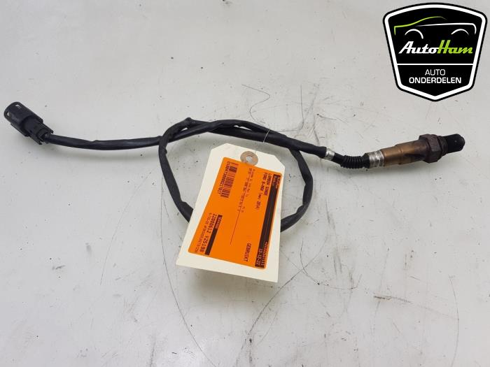 Lambda probe from a Ford B-Max (JK8) 1.0 EcoBoost 12V 100 2014
