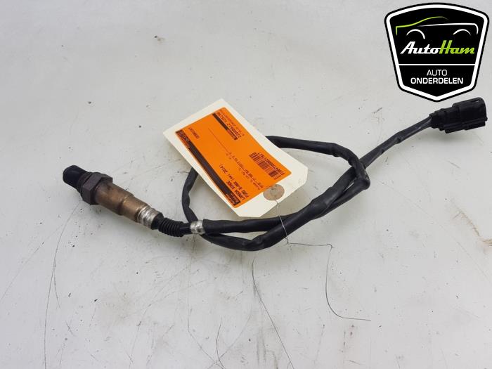 Gebrauchte Lambdasonde Ford B-Max (JK8) 1.0 EcoBoost 12V 100 Preis € 20,00 Margenregelung angeboten von AutoHam