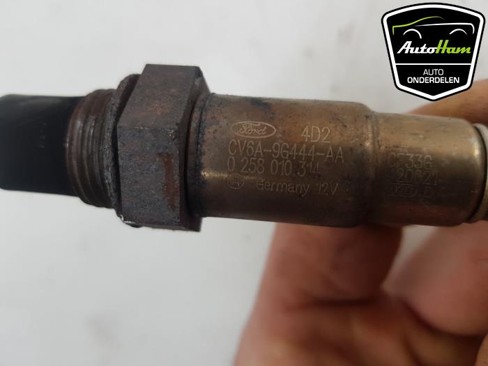 Lambda probe from a Ford B-Max (JK8) 1.0 EcoBoost 12V 100 2014