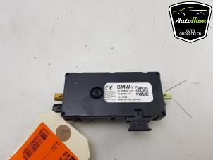 Used Antenna Amplifier BMW 5 serie (G30) M5 Competition 4.4 V8 32V TwinPower Turbo Price € 75,00 Margin scheme offered by AutoHam