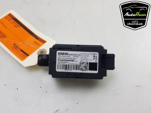 Used Antenna Amplifier BMW 5 serie (G30) M5 Competition 4.4 V8 32V TwinPower Turbo Price € 15,00 Margin scheme offered by AutoHam