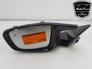 Used Wing mirror, left BMW 5 serie (G30) M5 Competition 4.4 V8 32V TwinPower Turbo Price on request offered by AutoHam