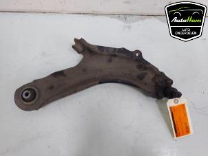 Used Front wishbone, right Renault Kangoo Express (FW) 1.5 dCi 75 FAP Price € 25,00 Margin scheme offered by AutoHam