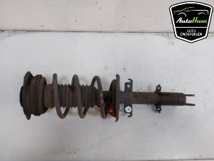 Used Front shock absorber, right Renault Kangoo Express (FW) 1.5 dCi 75 FAP Price € 40,00 Margin scheme offered by AutoHam