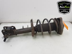 Used Fronts shock absorber, left Mercedes A (W176) 2.2 A-200 CDI, A-200d 16V Price on request offered by AutoHam