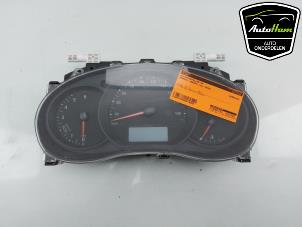 Usagé Instrument de bord Renault Kangoo Express (FW) 1.5 dCi 75 FAP Prix € 75,00 Règlement à la marge proposé par AutoHam