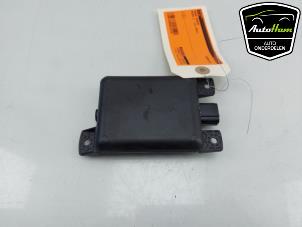 Used Radar sensor Mazda 2 (DJ/DL) 1.5 SkyActiv-G 90 Price on request offered by AutoHam