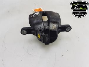 Used Front brake calliper, left Opel Mokka 1.2 Turbo 12V Price € 50,00 Margin scheme offered by AutoHam