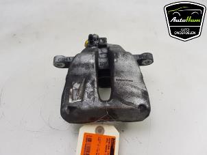 Used Front brake calliper, right Opel Mokka 1.2 Turbo 12V Price € 50,00 Margin scheme offered by AutoHam