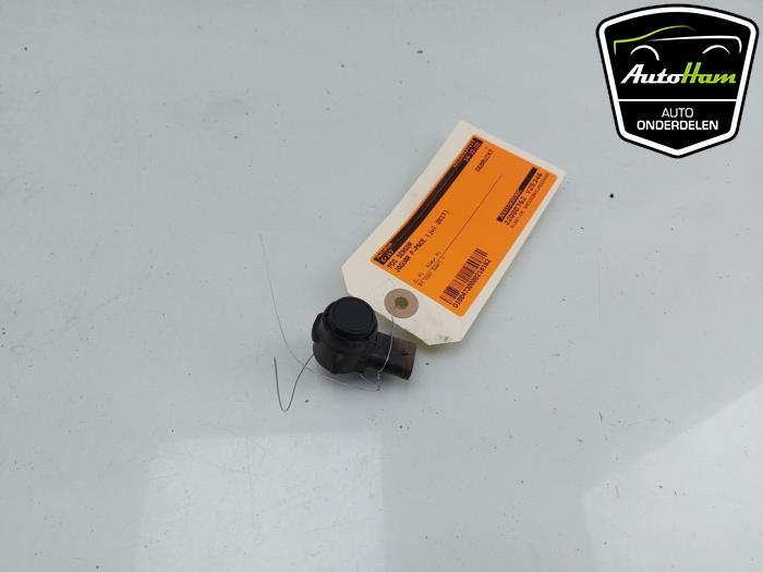 Usados Sensor PDC Jaguar F-Pace 3.0 D 24V AWD Precio € 40,00 Norma de margen ofrecido por AutoHam