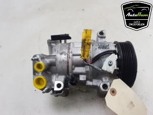 Used Air conditioning pump Opel Mokka 1.2 Turbo 12V Price € 175,00 Margin scheme offered by AutoHam