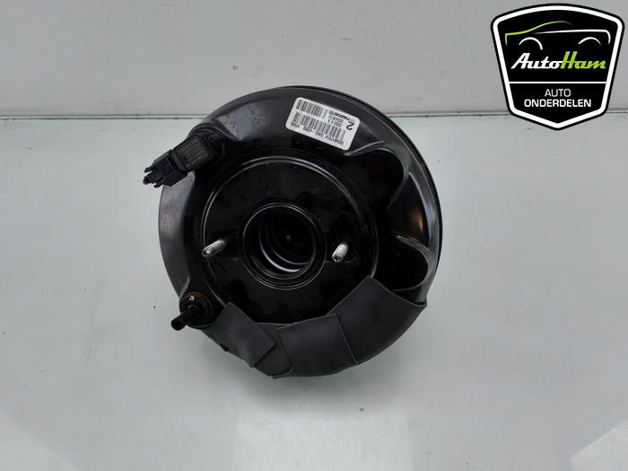 Usagé Assistant de freinage Mazda 2 (DJ/DL) 1.5 SkyActiv-G 90 Prix € 45,00 Règlement à la marge proposé par AutoHam