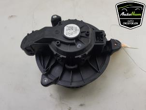 Used Heating and ventilation fan motor Ford B-Max (JK8) 1.0 EcoBoost 12V 100 Price € 50,00 Margin scheme offered by AutoHam