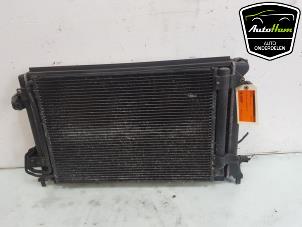 Used Cooling set Seat Toledo (5P2) 1.6 Price € 60,00 Margin scheme offered by AutoHam