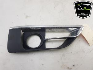 Used Front bumper, right-side component BMW 2 serie Gran Tourer (F46) 218i 1.5 TwinPower Turbo 12V Price € 15,00 Margin scheme offered by AutoHam
