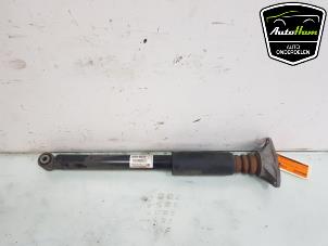 Used Rear shock absorber, left BMW 2 serie Gran Tourer (F46) 218i 1.5 TwinPower Turbo 12V Price € 40,00 Margin scheme offered by AutoHam