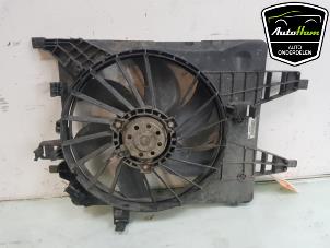Used Cooling fans Renault Kangoo Express (FW) 1.5 dCi 75 FAP Price € 75,00 Margin scheme offered by AutoHam