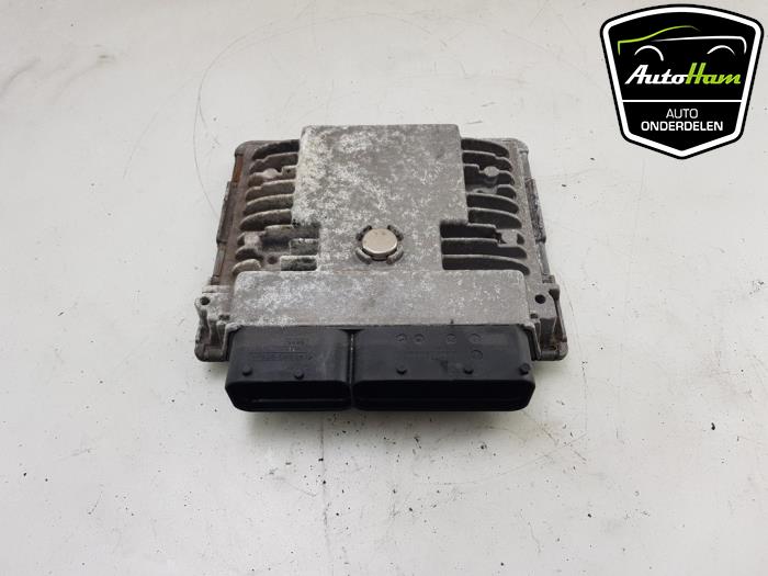 Used Engine management computer Skoda Octavia Combi (1Z5) 1.2 TSI Price € 125,00 Margin scheme offered by AutoHam