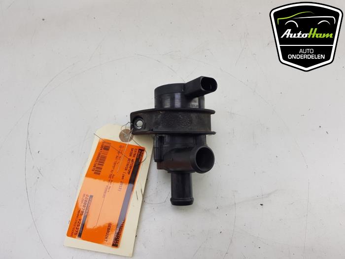 Begagnade Extra vattenpump Skoda Octavia Combi (1Z5) 1.2 TSI Pris € 15,00 Marginaltabell erbjuds av AutoHam