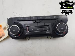 Begagnade Värmekontrollpanel Skoda Octavia Combi (1Z5) 1.2 TSI Pris € 75,00 Marginaltabell erbjuds av AutoHam