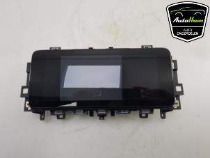 Used Display Multi Media control unit Landrover Range Rover Sport (LW) 2.0 16V P400e Price on request offered by AutoHam