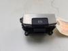 Parking brake switch from a Landrover Range Rover Sport (LW), 2013 2.0 16V P400e, Jeep/SUV, Electric Petrol, 1.997cc, 221kW (300pk), 4x4, PT204, 2017-10, LWS5HM; LWS5JM 2018