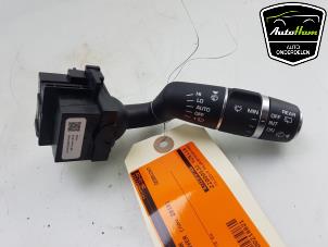 Used Wiper switch Landrover Range Rover Sport (LW) 2.0 16V P400e Price € 35,00 Margin scheme offered by AutoHam