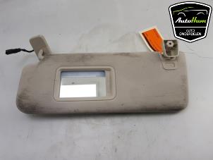 Usados Visera Landrover Range Rover Sport (LW) 2.0 16V P400e Precio € 20,00 Norma de margen ofrecido por AutoHam