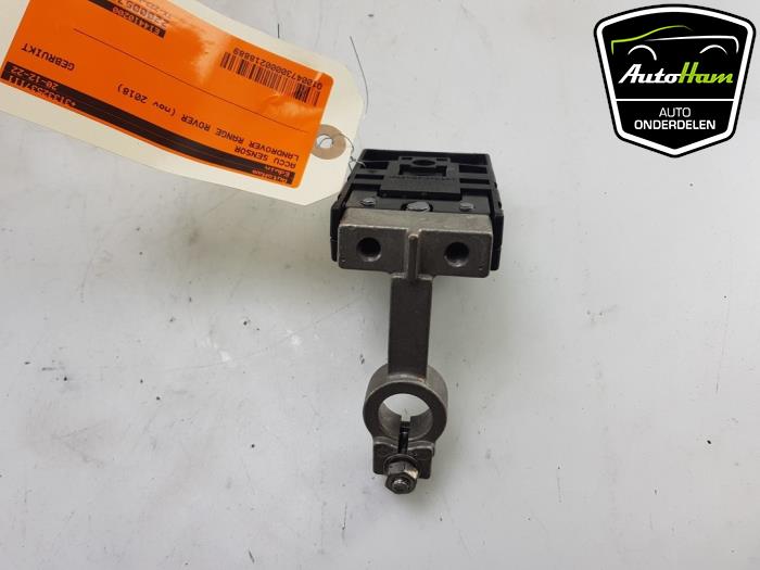 Begagnade Batterisensor Landrover Range Rover Sport (LW) 2.0 16V P400e Pris € 20,00 Marginaltabell erbjuds av AutoHam
