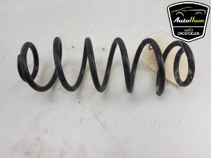 Used Rear coil spring Volkswagen Polo VI (AW1) 1.0 TSI 12V Price € 20,00 Margin scheme offered by AutoHam