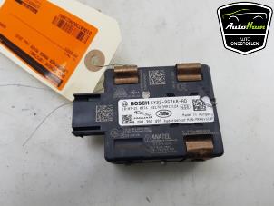 Used ACC sensor (distance) Landrover Range Rover Sport (LW) 2.0 16V P400e Price on request offered by AutoHam