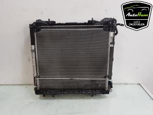 Used Cooling set Landrover Range Rover Sport (LW) 2.0 16V P400e Price on request offered by AutoHam
