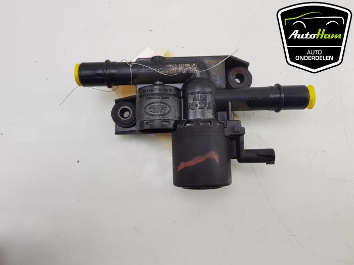 Begagnade Extra vattenpump Landrover Range Rover Sport (LW) 2.0 16V P400e Pris € 45,00 Marginaltabell erbjuds av AutoHam