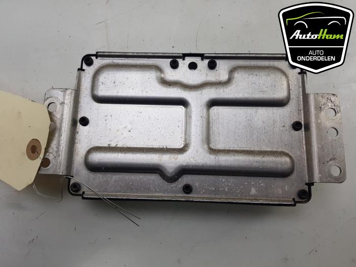 Automatic gearbox computer from a Land Rover Range Rover Sport (LW) 2.0 16V P400e 2018