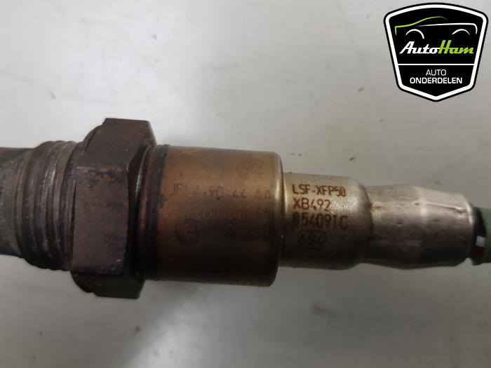 Sonde lambda d'un Land Rover Range Rover Sport (LW) 2.0 16V P400e 2018