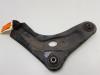 Front wishbone, right from a Peugeot 207/207+ (WA/WC/WM) 1.6 16V 2006