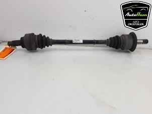 Used Drive shaft, rear left BMW 3 serie Touring (F31) 320d 2.0 16V EfficientDynamicsEdition Price € 75,00 Margin scheme offered by AutoHam