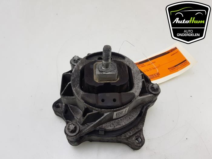 Used Engine mount BMW 3 serie Touring (F31) 320d 2.0 16V EfficientDynamicsEdition Price € 20,00 Margin scheme offered by AutoHam