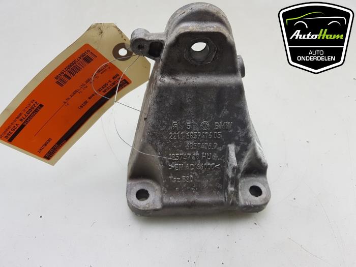 Used Engine mount BMW 3 serie Touring (F31) 320d 2.0 16V EfficientDynamicsEdition Price € 15,00 Margin scheme offered by AutoHam