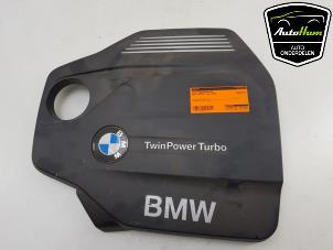 Używane Plyta ochronna silnika BMW 3 serie Touring (F31) 320d 2.0 16V EfficientDynamicsEdition Cena € 40,00 Procedura marży oferowane przez AutoHam