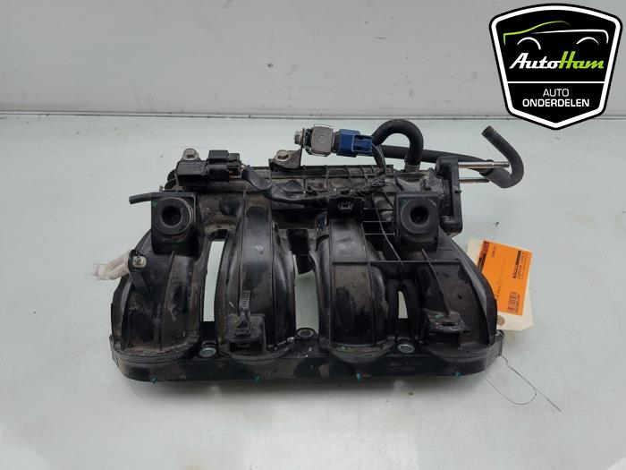 Gebrauchte Ansaugbrugge Suzuki Swift (ZC/ZD) 1.4 Booster Jet Sport Turbo 16V Preis € 150,00 Margenregelung angeboten von AutoHam