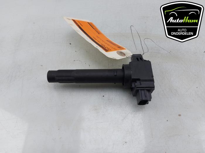Gebrauchte Stift Zündspule Suzuki Swift (ZC/ZD) 1.4 Booster Jet Sport Turbo 16V Preis € 10,00 Margenregelung angeboten von AutoHam