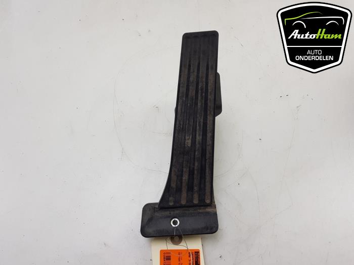 Używane Pedal gazu BMW 3 serie Touring (F31) 320d 2.0 16V EfficientDynamicsEdition Cena € 10,00 Procedura marży oferowane przez AutoHam