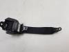 Rear seatbelt, right from a BMW 3 serie Touring (F31) 320d 2.0 16V EfficientDynamicsEdition 2016