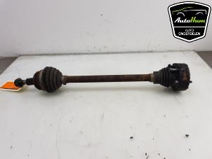 Used Drive shaft, rear right Audi TT (8N3) 1.8 T 20V Quattro Price € 35,00 Margin scheme offered by AutoHam