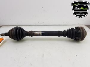 Used Front drive shaft, right Audi TT (8N3) 1.8 T 20V Quattro Price € 50,00 Margin scheme offered by AutoHam