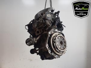 Used Engine Opel Karl 1.0 12V Price on request offered by AutoHam